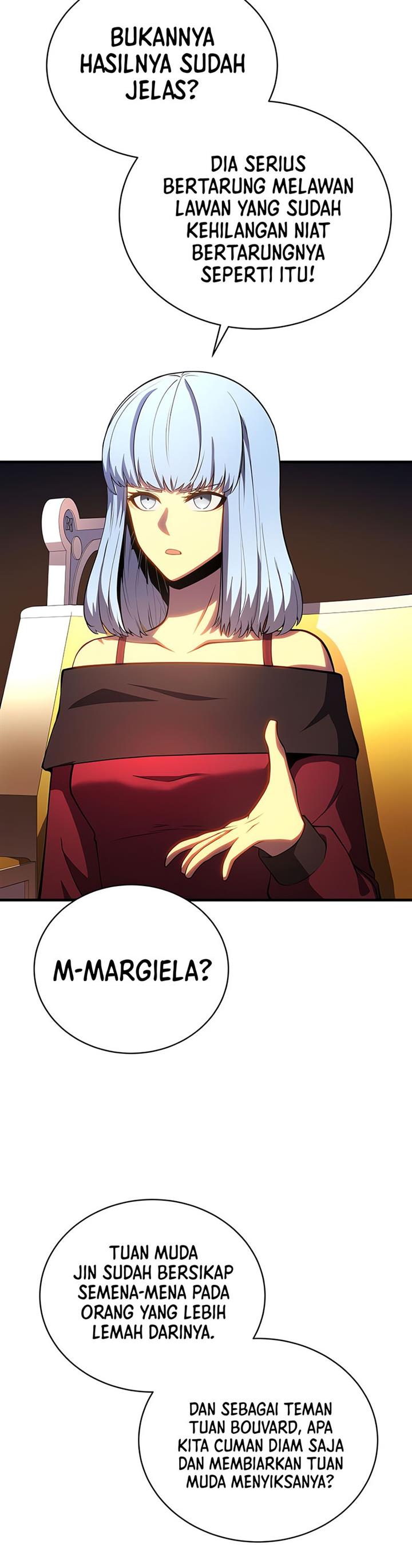 Swordmaster’s Youngest Son Chap 36 - Next Chap 37