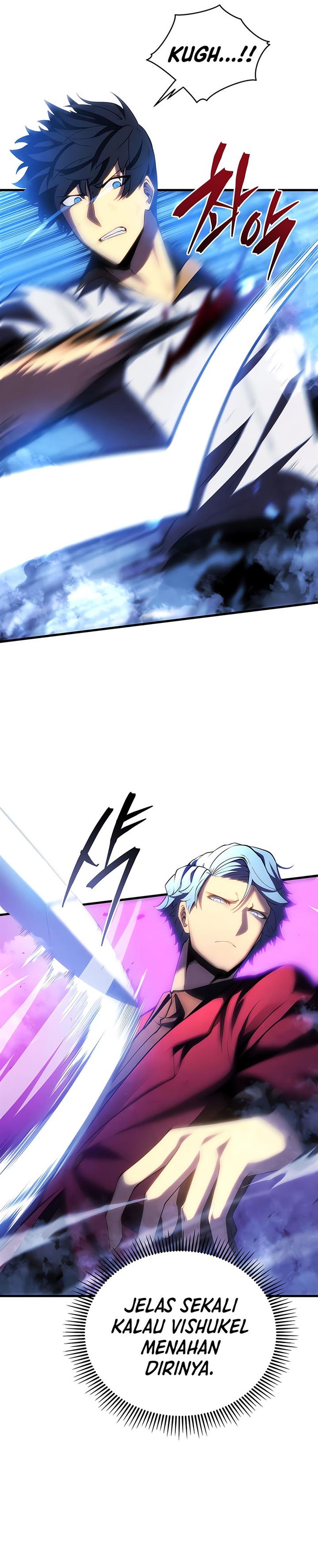 Swordmaster’s Youngest Son Chap 36 - Next Chap 37