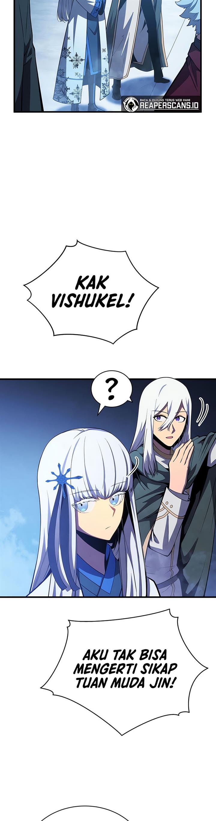 Swordmaster’s Youngest Son Chap 36 - Next Chap 37