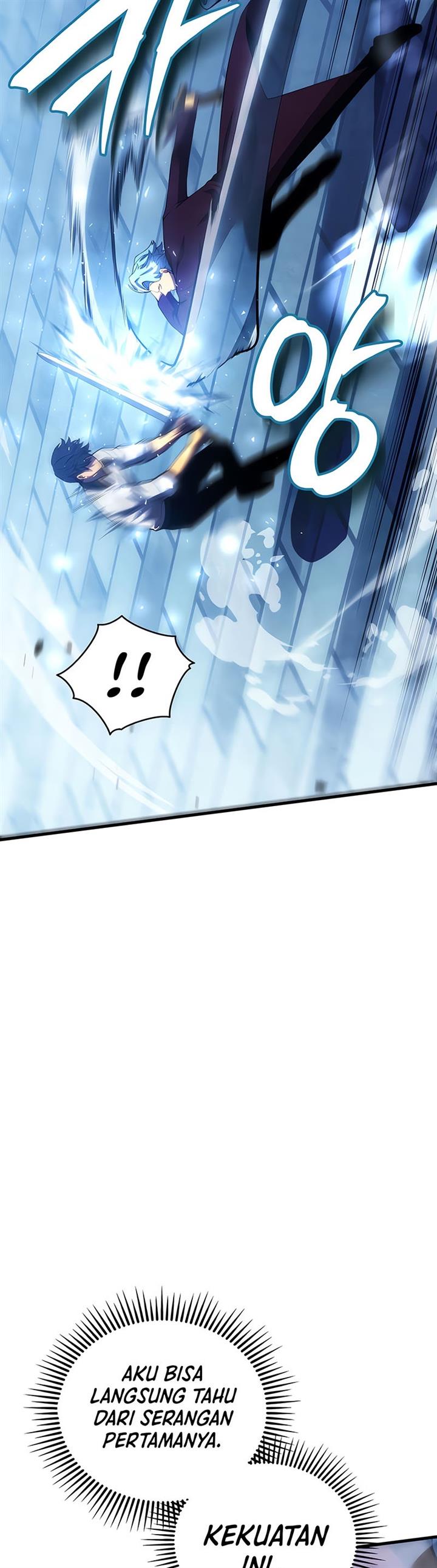 Swordmaster’s Youngest Son Chap 36 - Next Chap 37