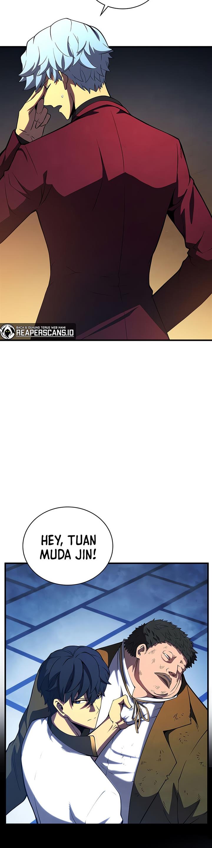 Swordmaster’s Youngest Son Chap 36 - Next Chap 37