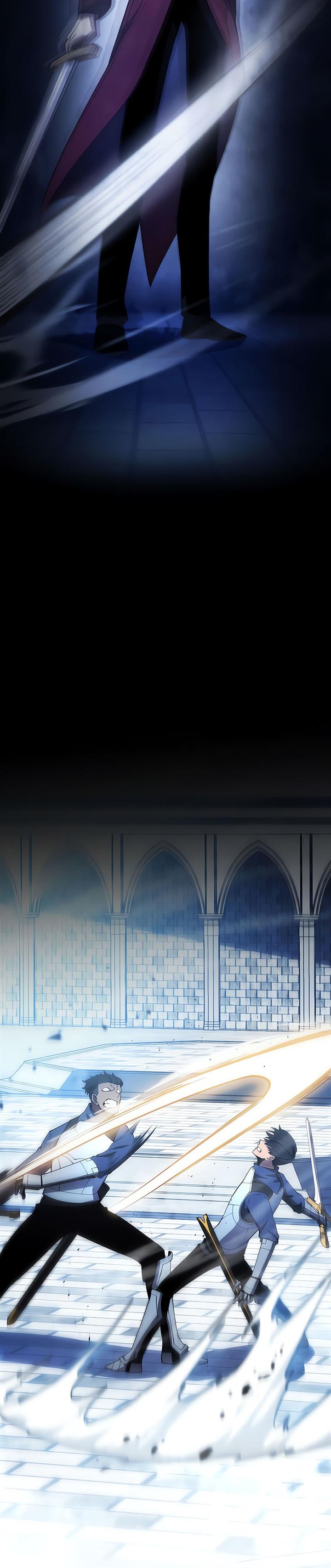 Swordmaster’s Youngest Son Chap 36 - Next Chap 37