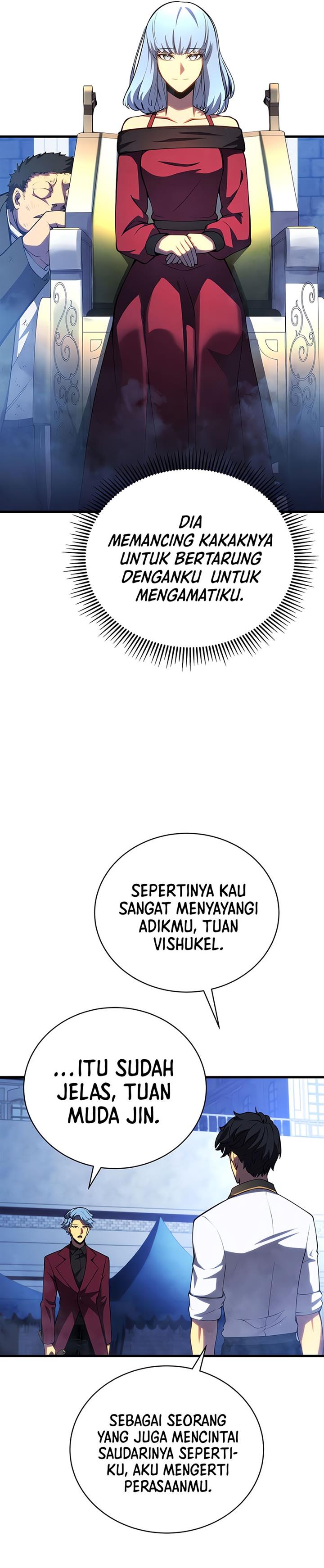 Swordmaster’s Youngest Son Chap 36 - Next Chap 37