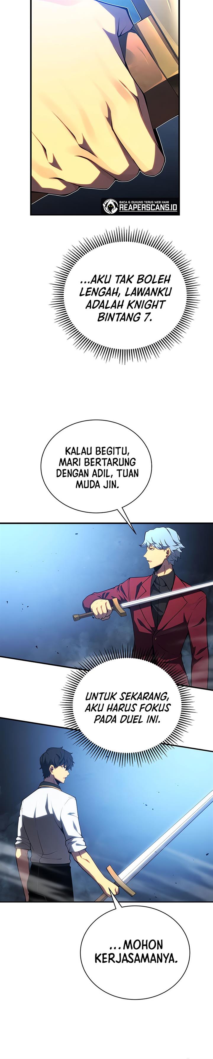 Swordmaster’s Youngest Son Chap 36 - Next Chap 37