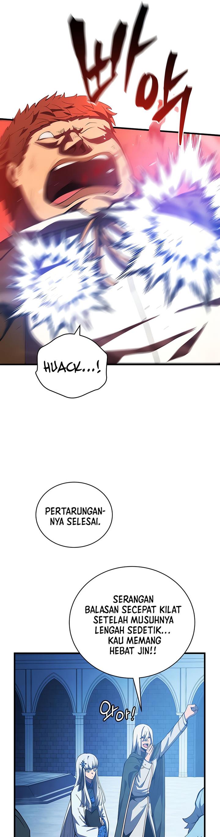 Swordmaster’s Youngest Son Chap 36 - Next Chap 37