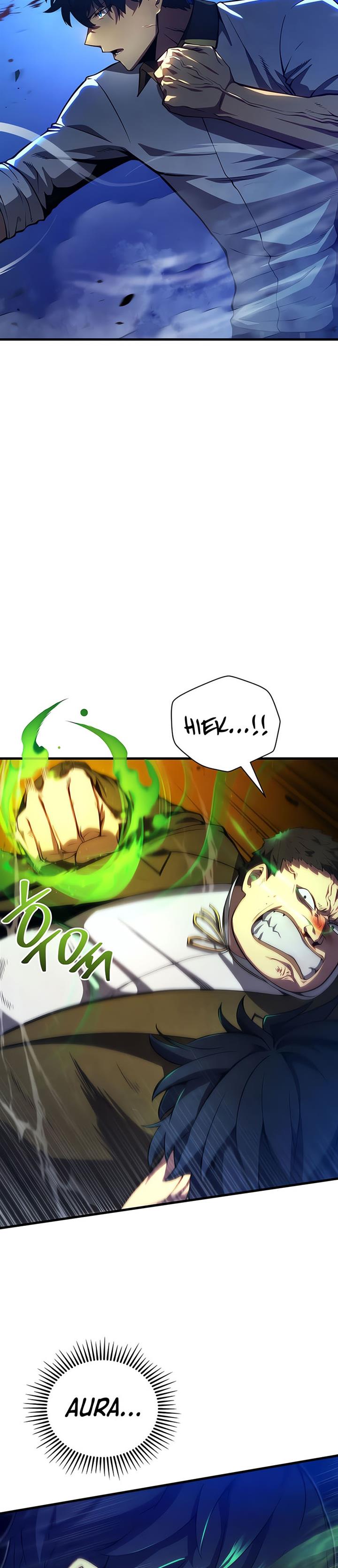 Swordmaster’s Youngest Son Chap 36 - Next Chap 37