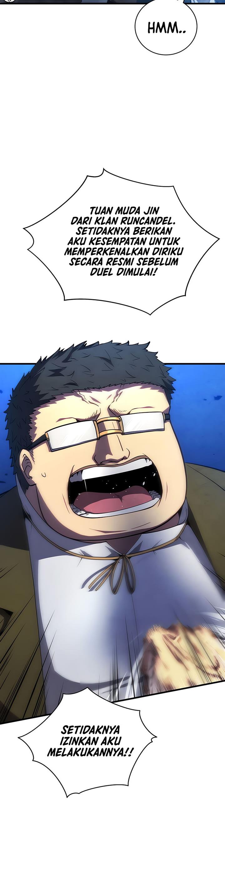 Swordmaster’s Youngest Son Chap 36 - Next Chap 37