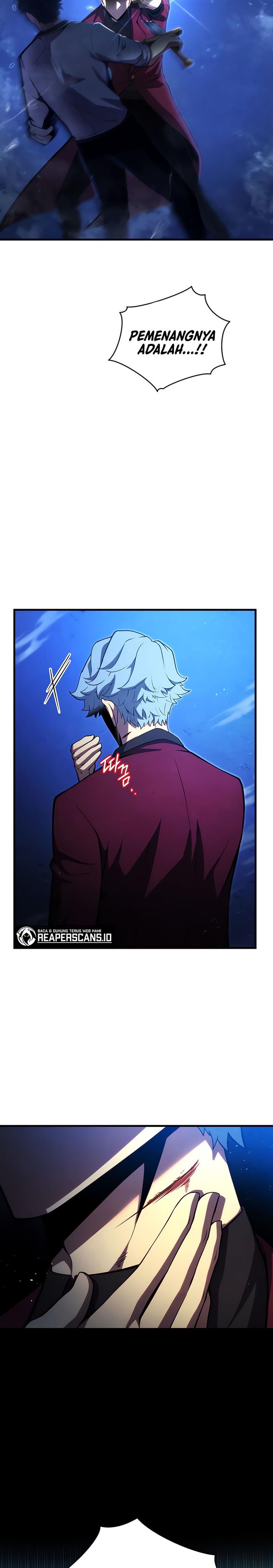 Swordmaster’s Youngest Son Chap 36 - Next Chap 37