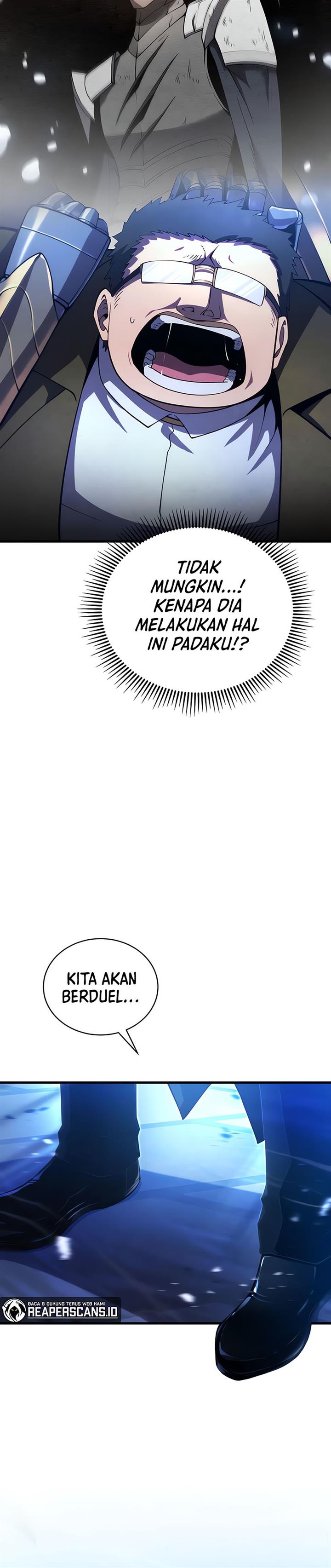 Swordmaster’s Youngest Son Chap 36 - Next Chap 37