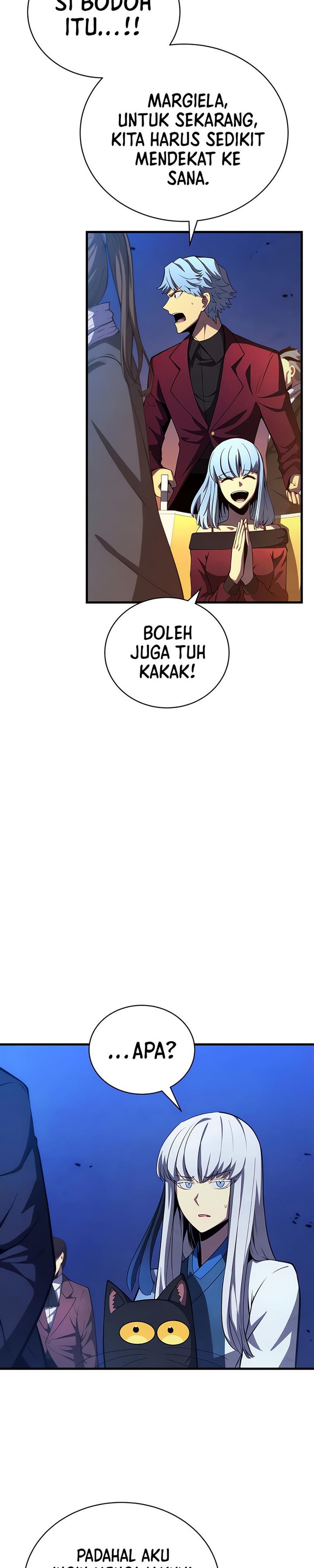 Swordmaster’s Youngest Son Chap 36 - Next Chap 37