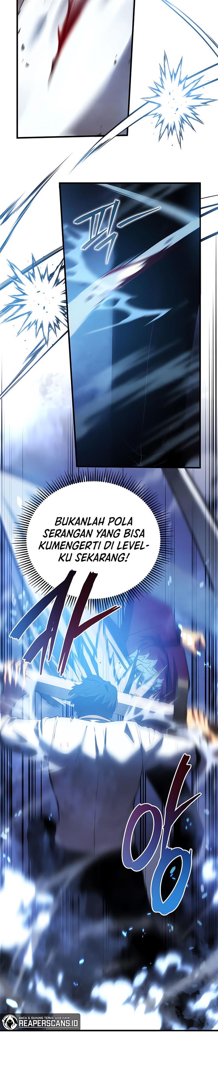 Swordmaster’s Youngest Son Chap 36 - Next Chap 37