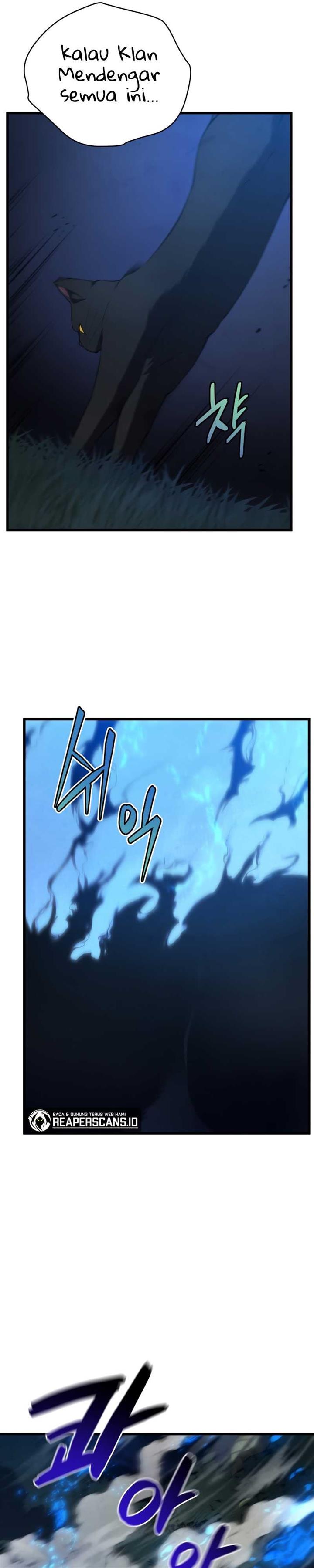 Swordmaster’s Youngest Son Chap 38 - Next Chap 39