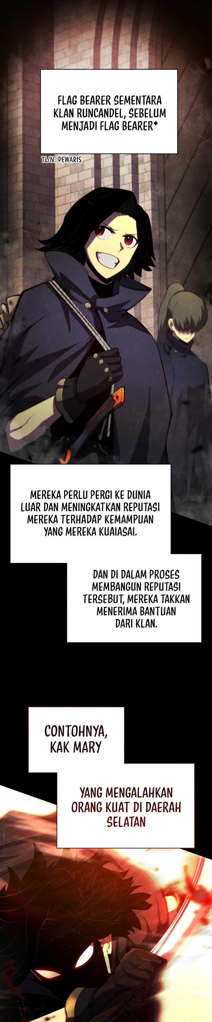 Swordmaster’s Youngest Son Chap 38 - Next Chap 39