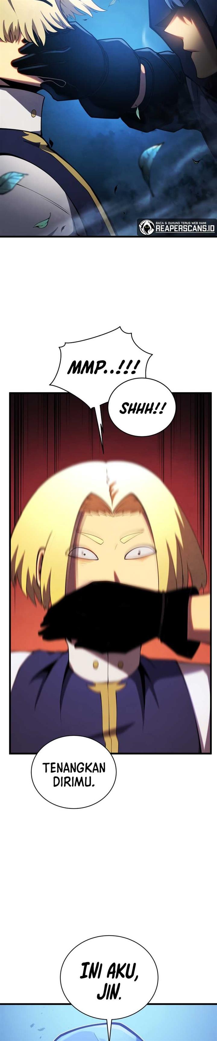 Swordmaster’s Youngest Son Chap 38 - Next Chap 39