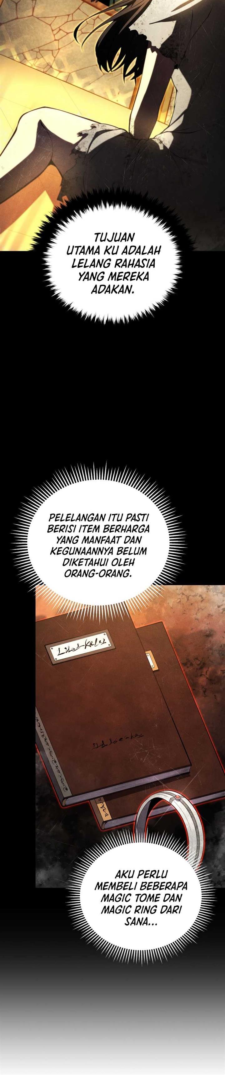 Swordmaster’s Youngest Son Chap 38 - Next Chap 39