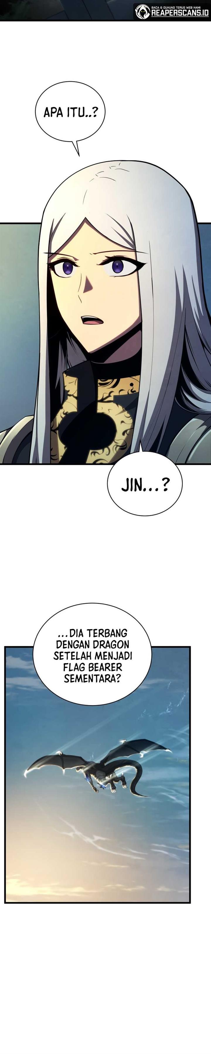Swordmaster’s Youngest Son Chap 38 - Next Chap 39