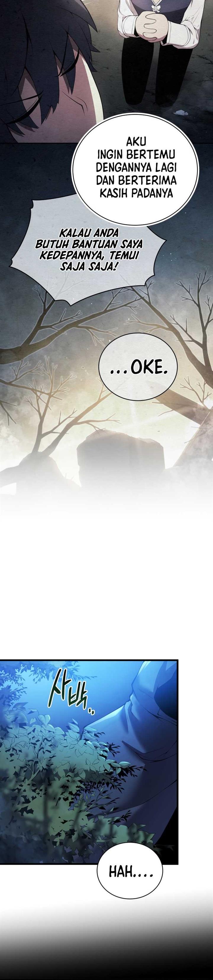 Swordmaster’s Youngest Son Chap 38 - Next Chap 39