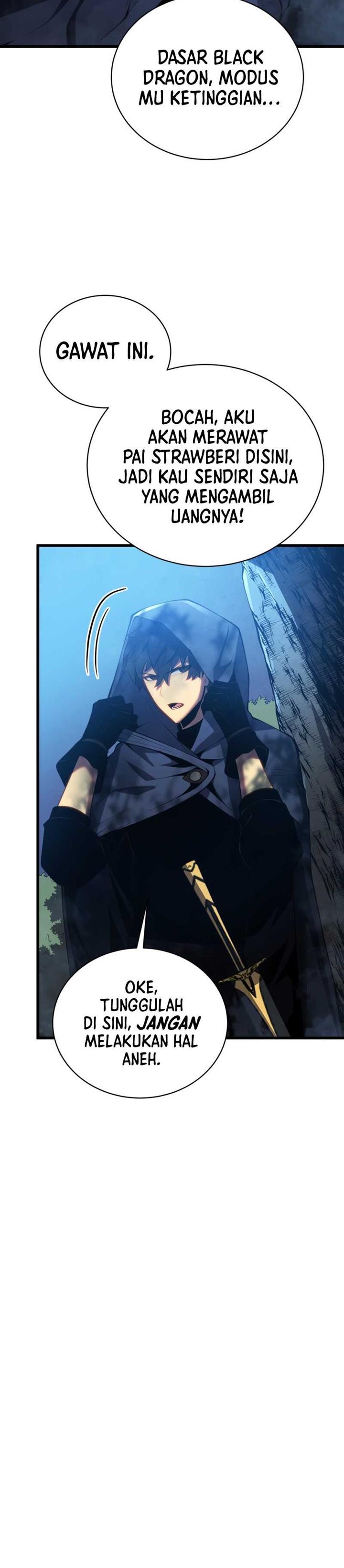 Swordmaster’s Youngest Son Chap 38 - Next Chap 39