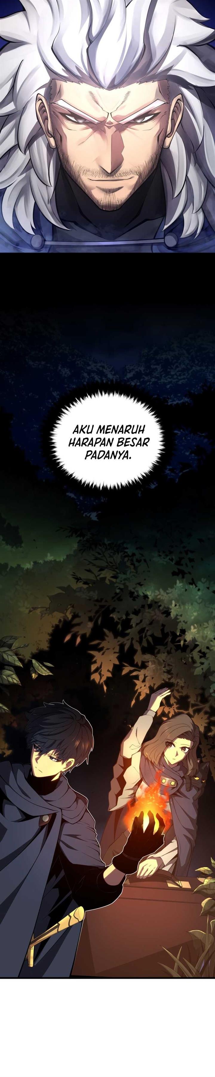 Swordmaster’s Youngest Son Chap 38 - Next Chap 39