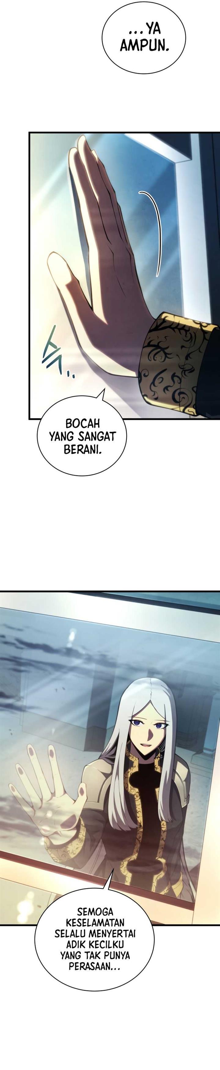 Swordmaster’s Youngest Son Chap 38 - Next Chap 39