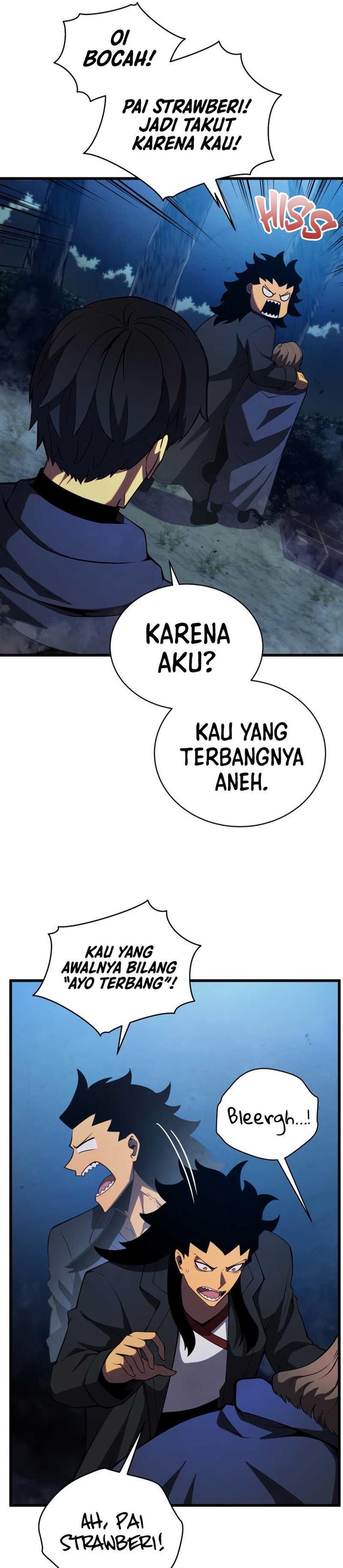 Swordmaster’s Youngest Son Chap 38 - Next Chap 39