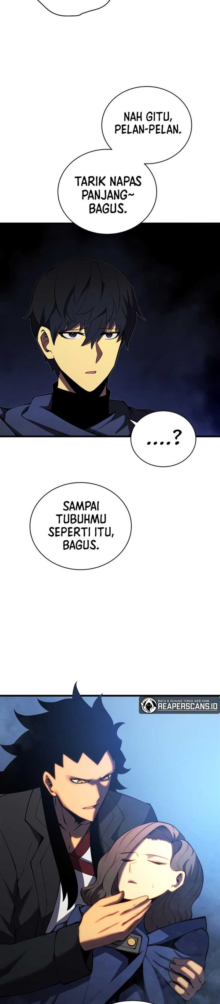 Swordmaster’s Youngest Son Chap 38 - Next Chap 39