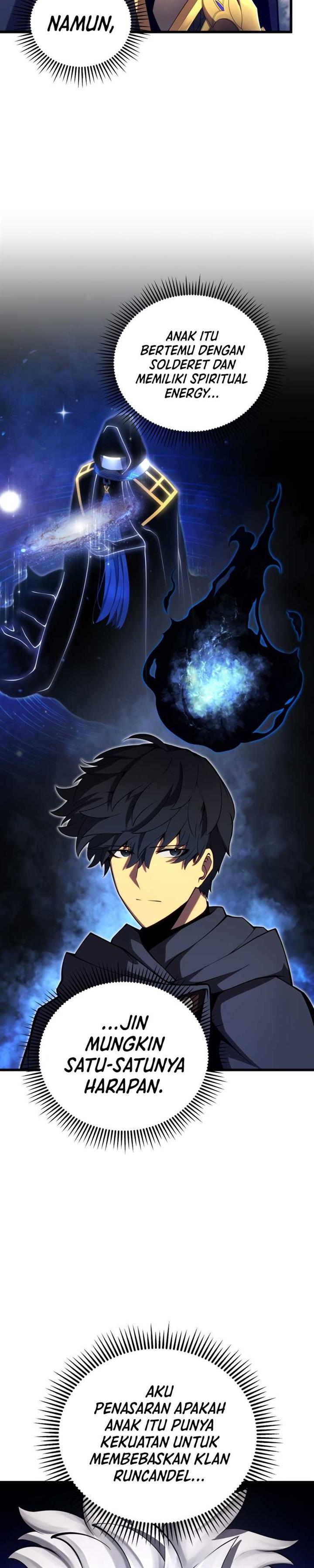 Swordmaster’s Youngest Son Chap 38 - Next Chap 39