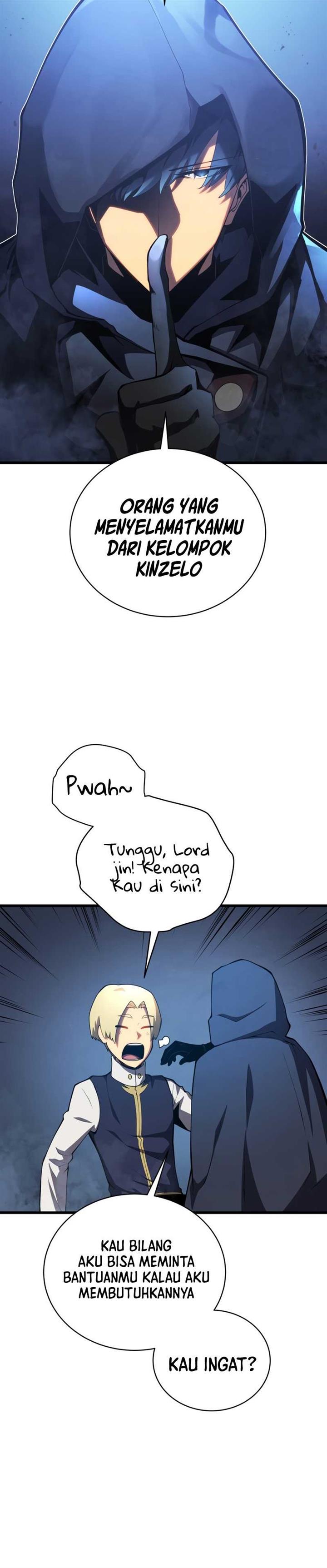 Swordmaster’s Youngest Son Chap 38 - Next Chap 39