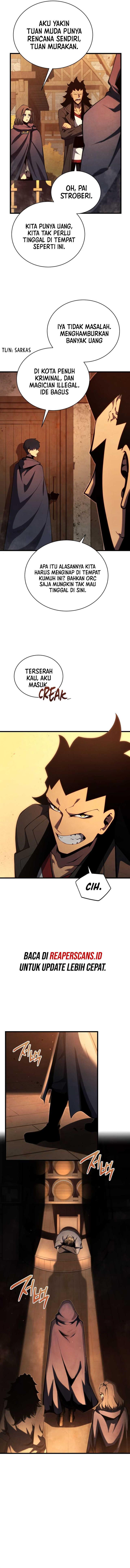 Swordmaster’s Youngest Son Chap 39 - Next Chap 40