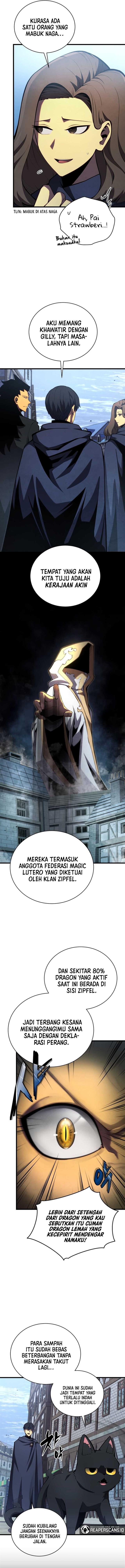 Swordmaster’s Youngest Son Chap 39 - Next Chap 40