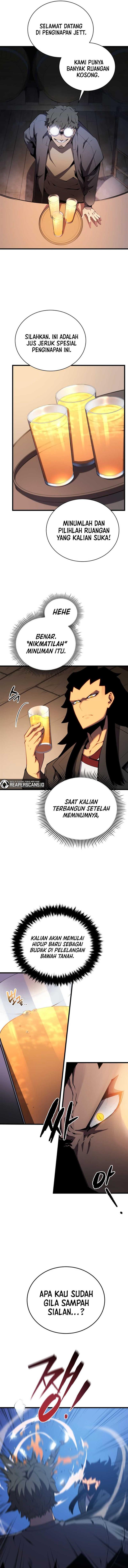 Swordmaster’s Youngest Son Chap 39 - Next Chap 40