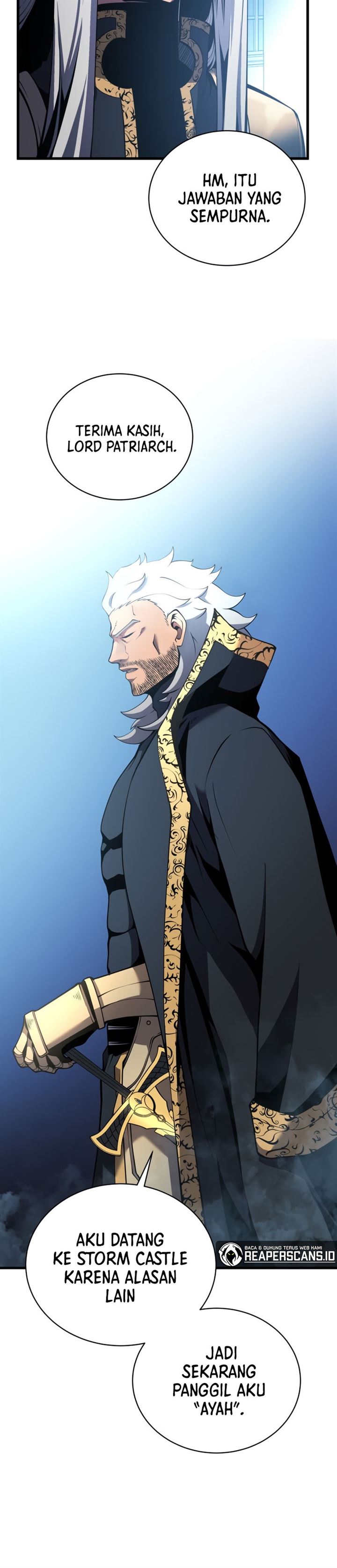 Swordmaster’s Youngest Son Chap 3 - Next Chap 4
