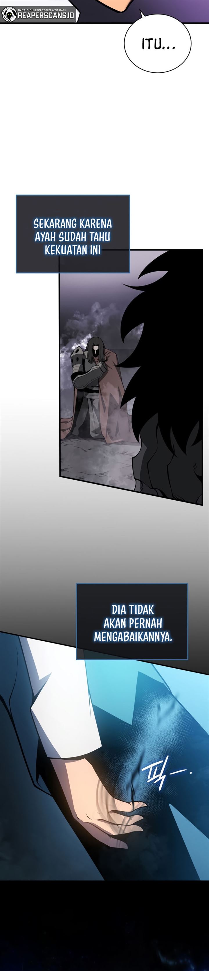 Swordmaster’s Youngest Son Chap 3 - Next Chap 4