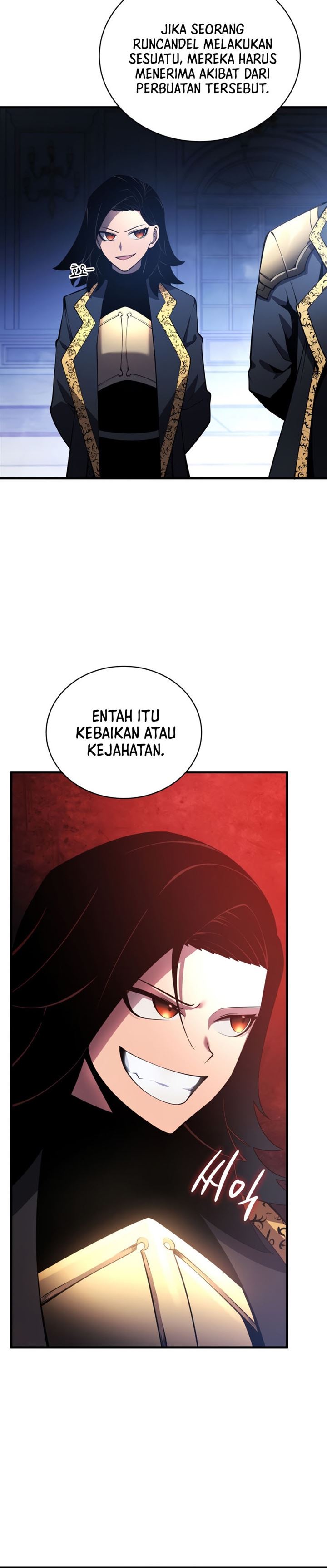 Swordmaster’s Youngest Son Chap 3 - Next Chap 4