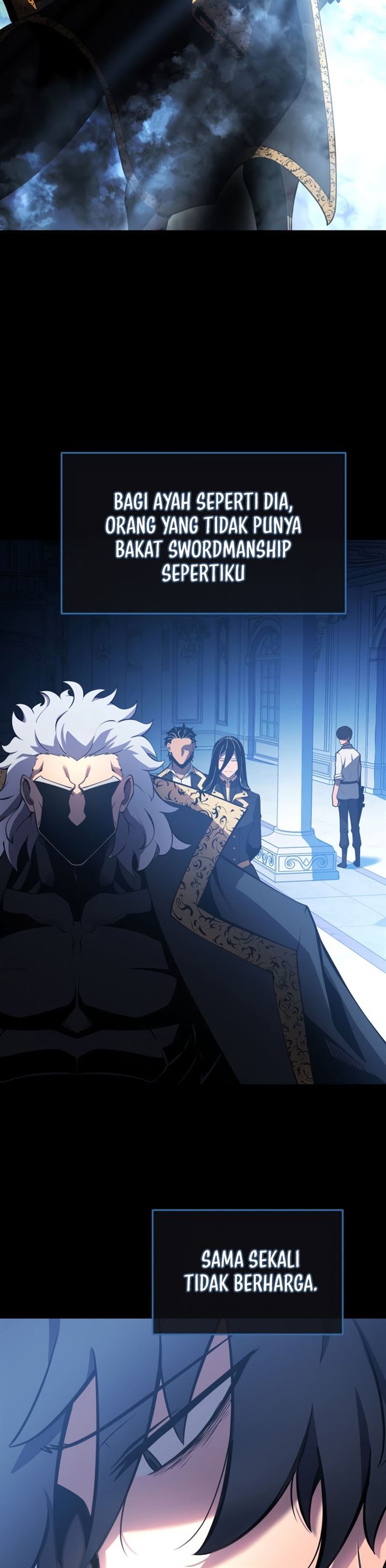 Swordmaster’s Youngest Son Chap 3 - Next Chap 4