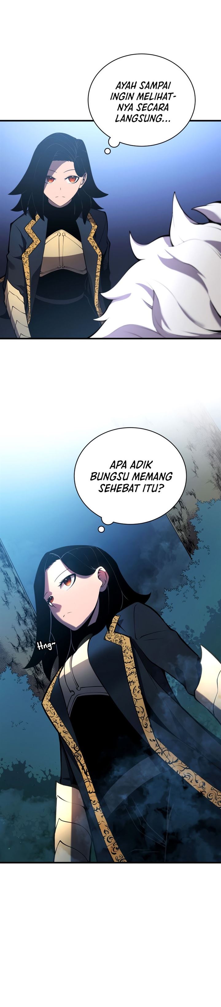 Swordmaster’s Youngest Son Chap 3 - Next Chap 4