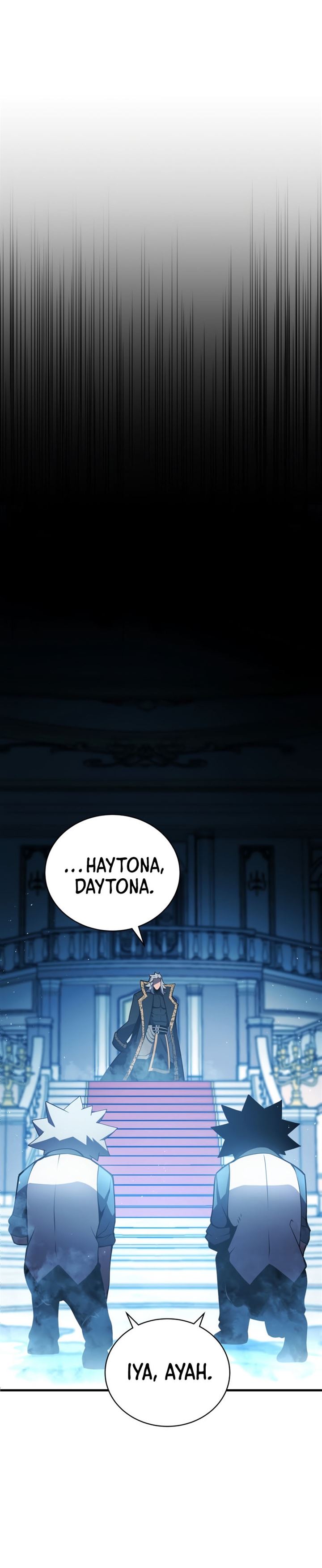 Swordmaster’s Youngest Son Chap 3 - Next Chap 4