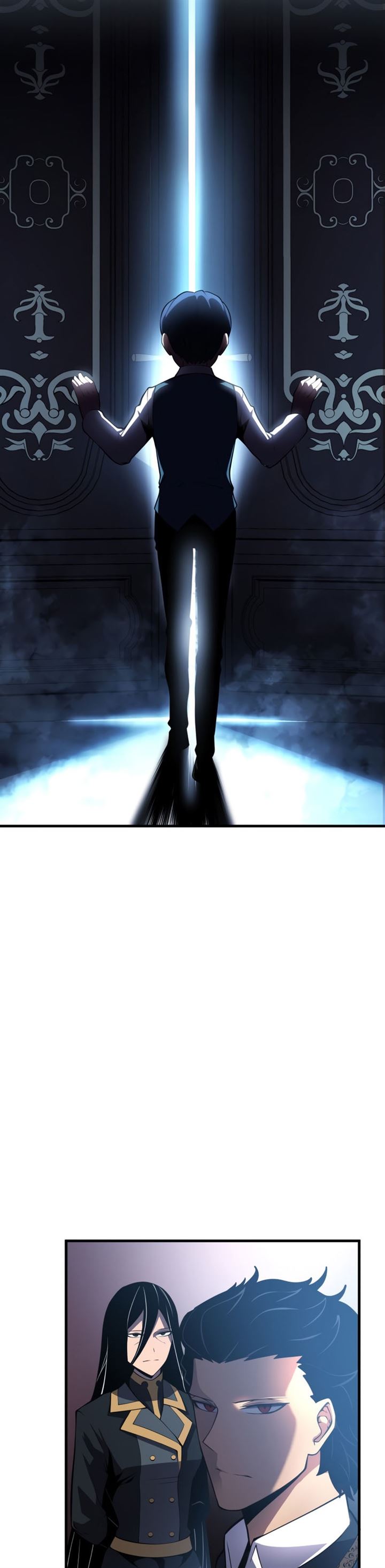 Swordmaster’s Youngest Son Chap 3 - Next Chap 4