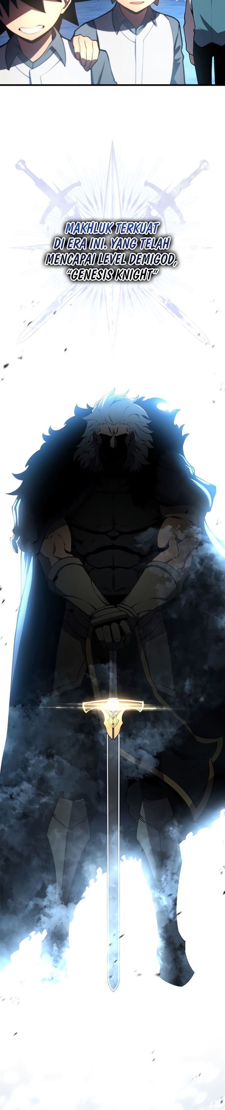 Swordmaster’s Youngest Son Chap 3 - Next Chap 4