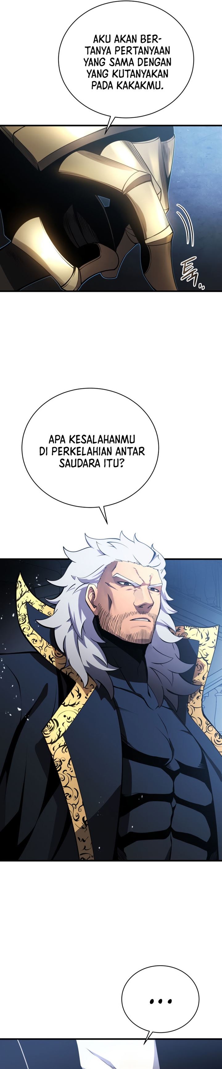 Swordmaster’s Youngest Son Chap 3 - Next Chap 4