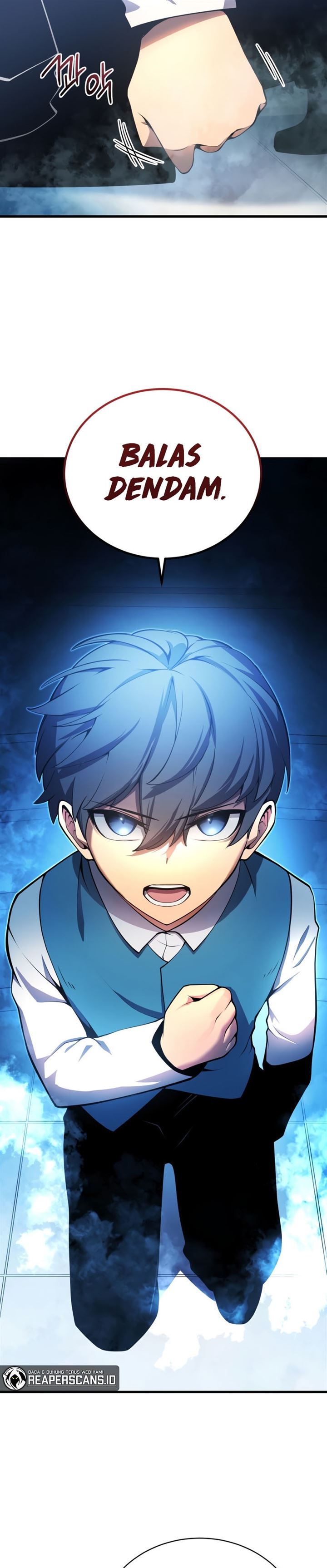 Swordmaster’s Youngest Son Chap 3 - Next Chap 4