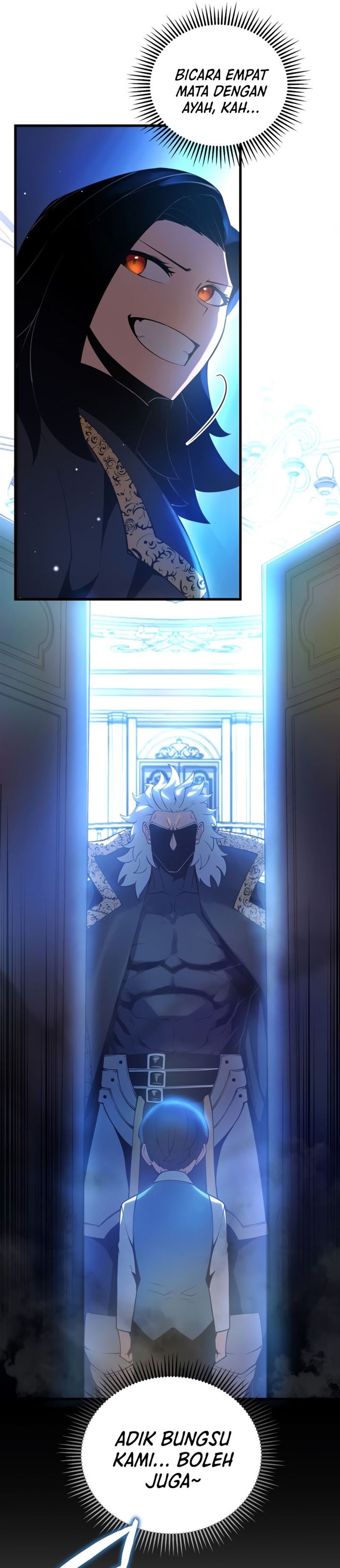 Swordmaster’s Youngest Son Chap 3 - Next Chap 4