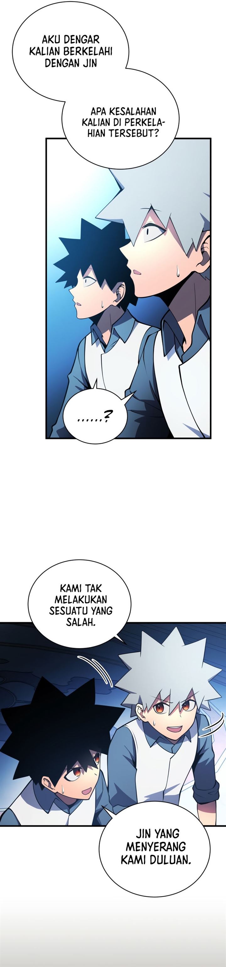 Swordmaster’s Youngest Son Chap 3 - Next Chap 4