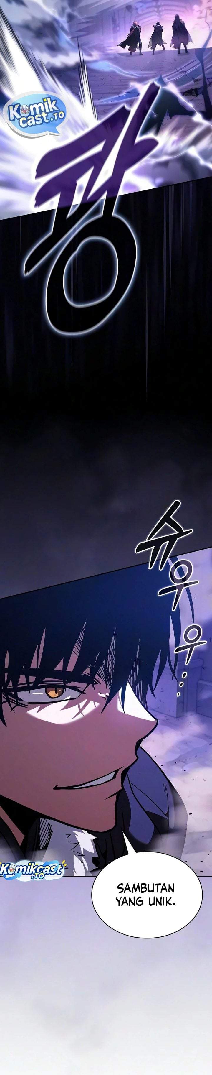 Academy’s Genius Swordmaster Chap 142 - Next Chap 143