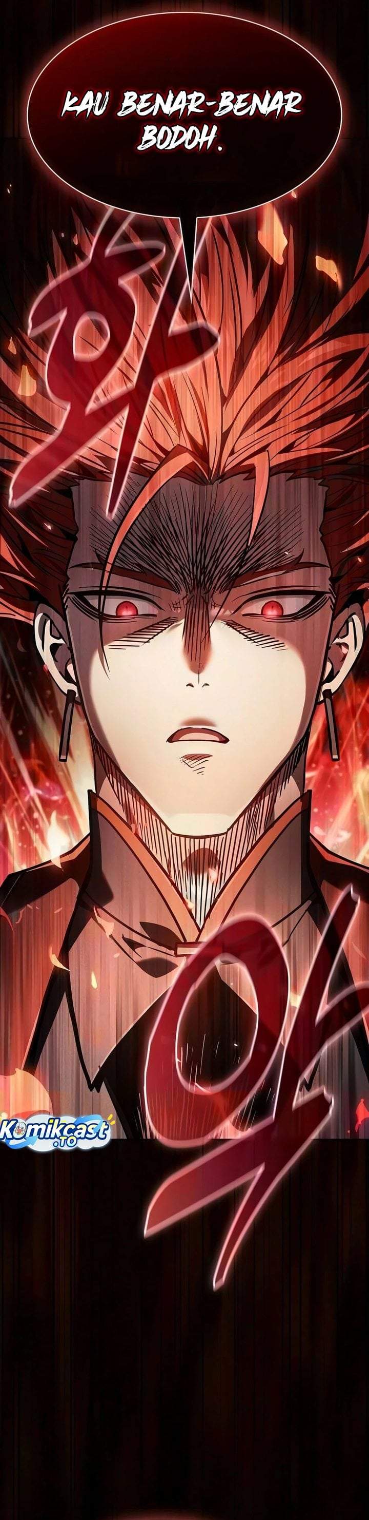 Academy’s Genius Swordmaster Chap 142 - Next Chap 143