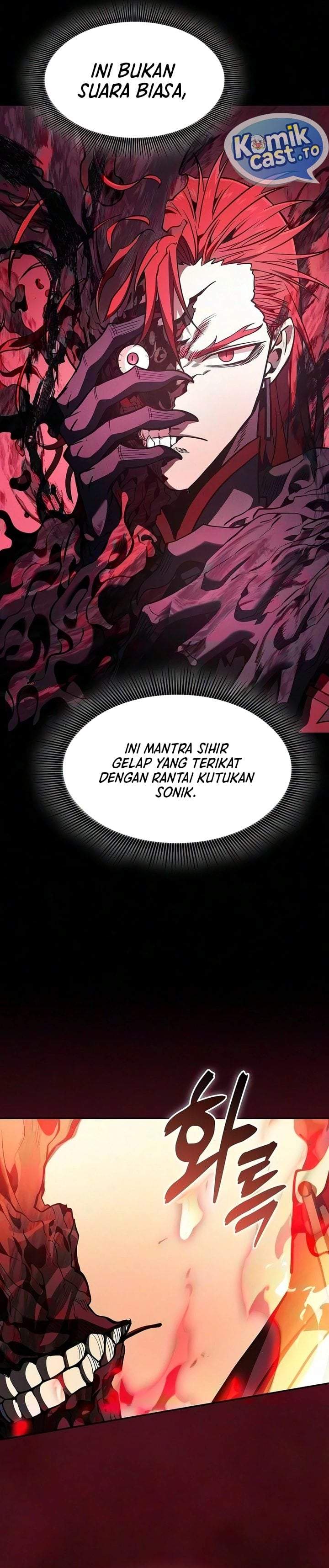 Academy’s Genius Swordmaster Chap 142 - Next Chap 143