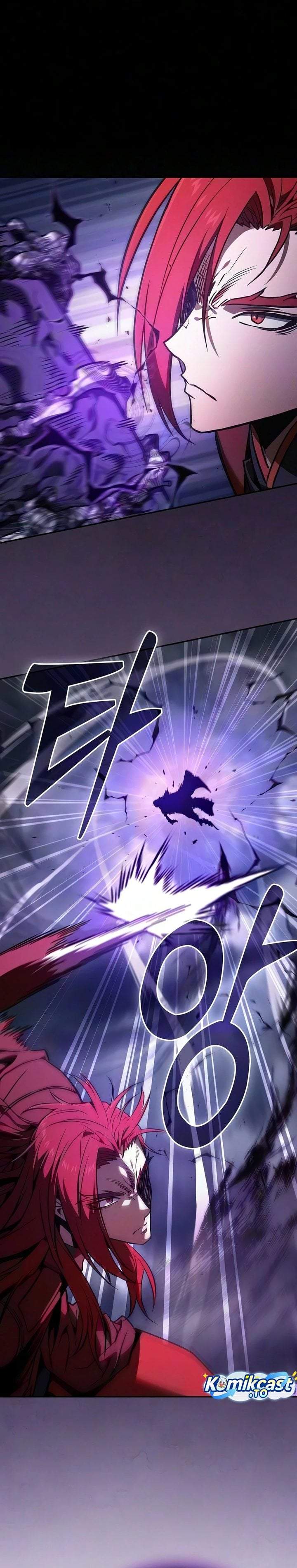 Academy’s Genius Swordmaster Chap 142 - Next Chap 143