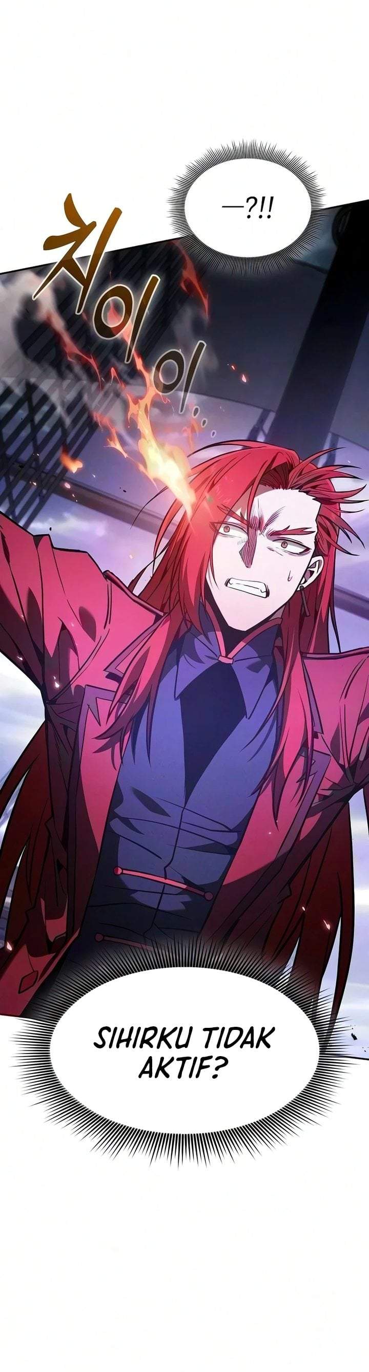Academy’s Genius Swordmaster Chap 143 - Next Chap 144