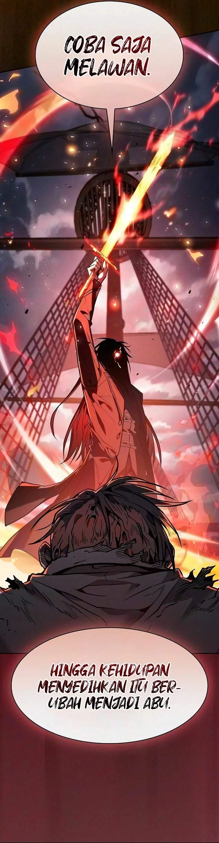 Academy’s Genius Swordmaster Chap 143 - Next Chap 144