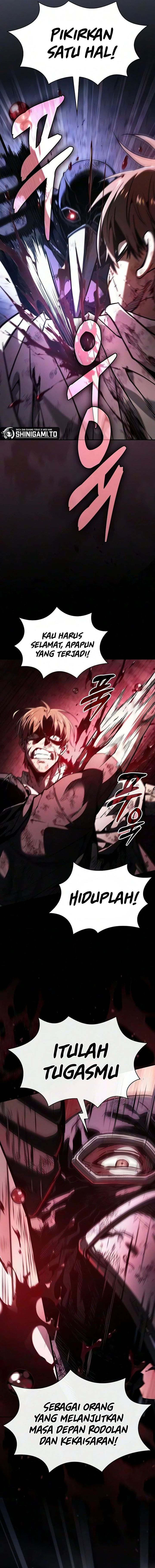 Academy’s Genius Swordmaster Chap 144 - Next Chap 145